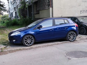 Fiat Bravo, снимка 5