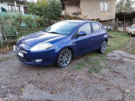 Fiat Bravo, снимка 2