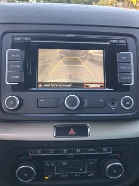 Seat Alhambra, снимка 4