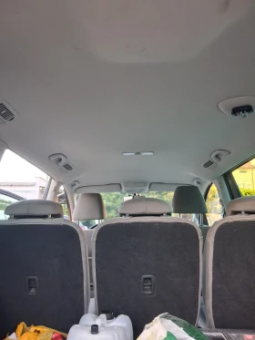 Seat Alhambra, снимка 11