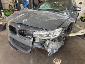 BMW 335 Перформънс Едц  4х4, снимка 12