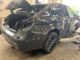 BMW 335 Перформънс Едц  4х4, снимка 7