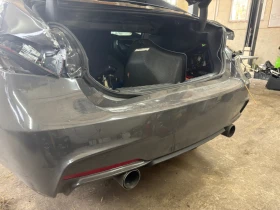 BMW 335 Перформънс Едц  4х4, снимка 8