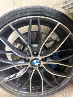 BMW 335 Перформънс Едц  4х4, снимка 11