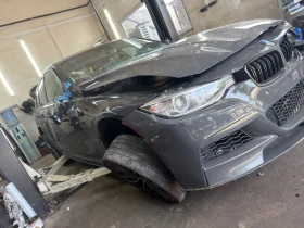 BMW 335 Перформънс Едц  4х4, снимка 15