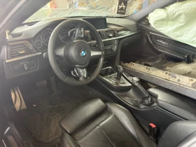 BMW 335 Перформънс Едц  4х4, снимка 3