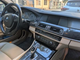 BMW 520 F10, снимка 5