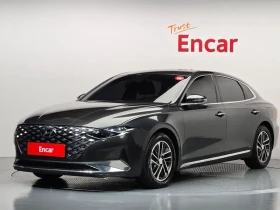 Hyundai Grandeur  Ig 2.5 Premium, снимка 1