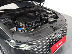 Hyundai Grandeur  Ig 2.5 Premium, снимка 6