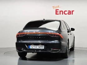Hyundai Grandeur  Ig 2.5 Premium, снимка 4