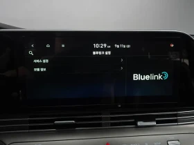Hyundai Grandeur  Ig 2.5 Premium, снимка 17