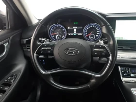 Hyundai Grandeur  Ig 2.5 Premium, снимка 12