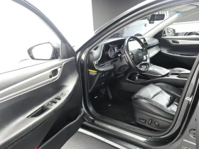 Hyundai Grandeur  Ig 2.5 Premium, снимка 10