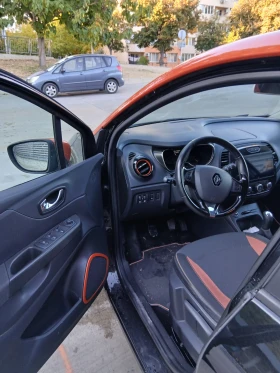 Renault Captur, снимка 9