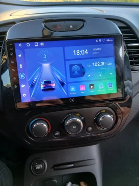 Renault Captur, снимка 14