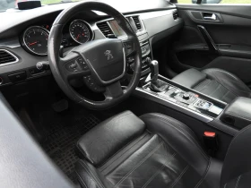 Peugeot 508 GT FELINE, снимка 4