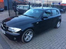 BMW 118 1.8/2.0 d - [4] 