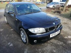 BMW 118 1.8/2.0 d - [8] 