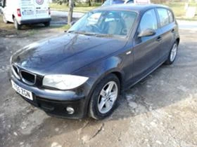 BMW 118 1.8/2.0 d - [10] 