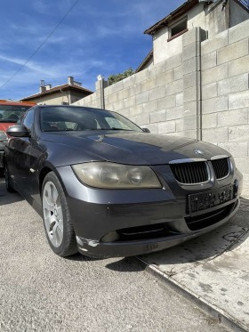 BMW 320 2.0D, снимка 4 - Автомобили и джипове - 41228363