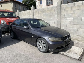 BMW 320 2.0D, снимка 3 - Автомобили и джипове - 41228363