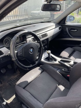 BMW 320 2.0D, снимка 10 - Автомобили и джипове - 41228363