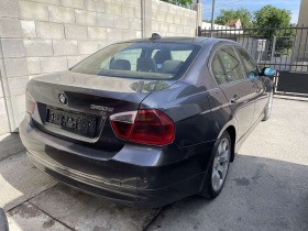 BMW 320 2.0D, снимка 2 - Автомобили и джипове - 41228363
