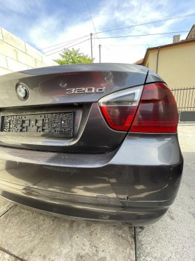 Обява за продажба на BMW 320 2.0D ~3 000 лв. - изображение 1