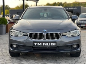 Обява за продажба на BMW 316 LED*NAVI*FACELIFT*TOP* ~22 900 лв. - изображение 1