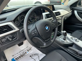 BMW 318 LED* NAVI* FACELIFT* TOP*  | Mobile.bg   12