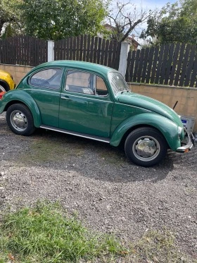 VW 1300, снимка 1