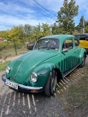 VW 1300, снимка 5