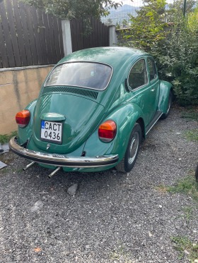 VW 1300, снимка 2