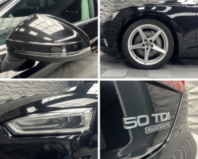 Audi A5 QUATTRO*Sportback 50TDI*4WD | Mobile.bg   16