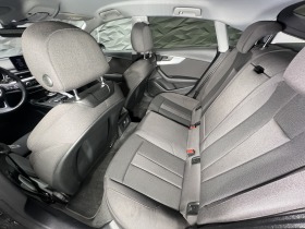 Audi A5 QUATTRO*Sportback 50TDI*4WD | Mobile.bg   10