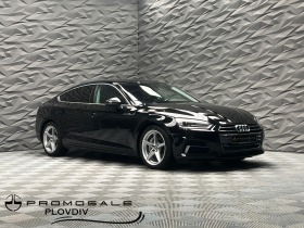 Audi A5 QUATTRO*Sportback 50TDI*4WD | Mobile.bg   1