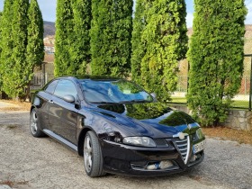 Alfa Romeo Gt 1.9 JTD..КОЖА.. 200к.с. 6 СКОРОСТИ , снимка 5 - Автомобили и джипове - 44975178