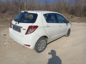 Toyota Yaris 1.0I - 1, 4D4D - [3] 