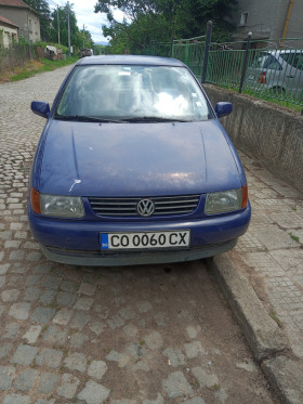 VW Polo, снимка 1 - Автомобили и джипове - 45728759
