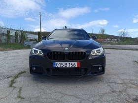 BMW 530 530xd | Mobile.bg    2