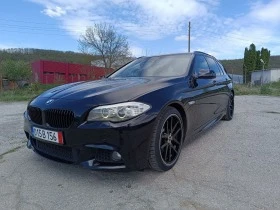     BMW 530 530xd