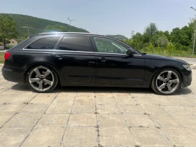 Audi A6 100000 /FULL/NIGHT/MATRIX/HED UP/KAY LESS/  | Mobile.bg    4