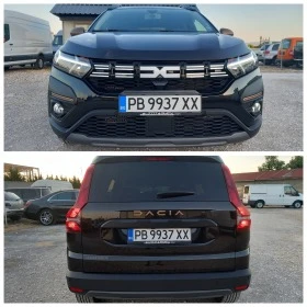 Dacia Jogger НОВ АВТОМОБИЛ!!!1.0i-TURBO-LPG/7 МЕСТА/, снимка 5