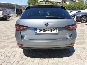 Skoda Superb 2.0TDI DSG, снимка 7