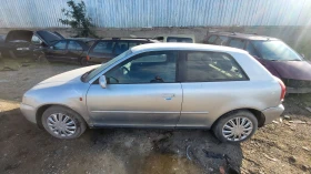 Audi A3 - 11 лв. - 12425273 | Car24.bg