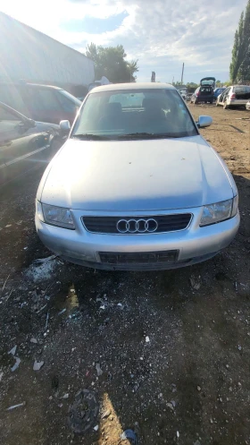 Audi A3, снимка 1