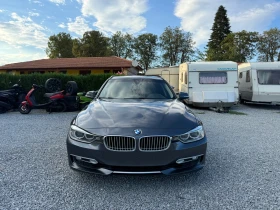 BMW 330 D X-Drive face navi | Mobile.bg    2