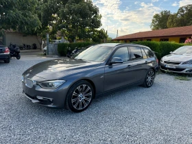 BMW 330 D X-Drive face navi | Mobile.bg    1