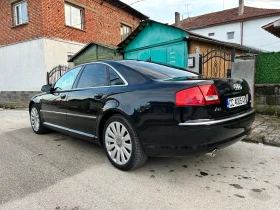 Audi A8 4.2TDI, снимка 9