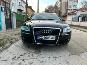 Audi A8 4.2TDI, снимка 5